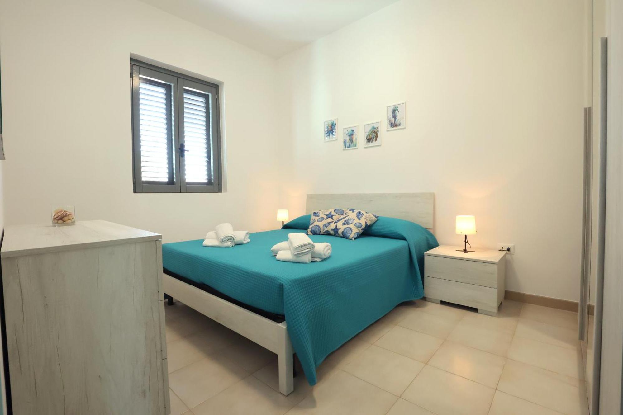 Casa Vacanze Lucia Torre dell'Orso Exterior foto