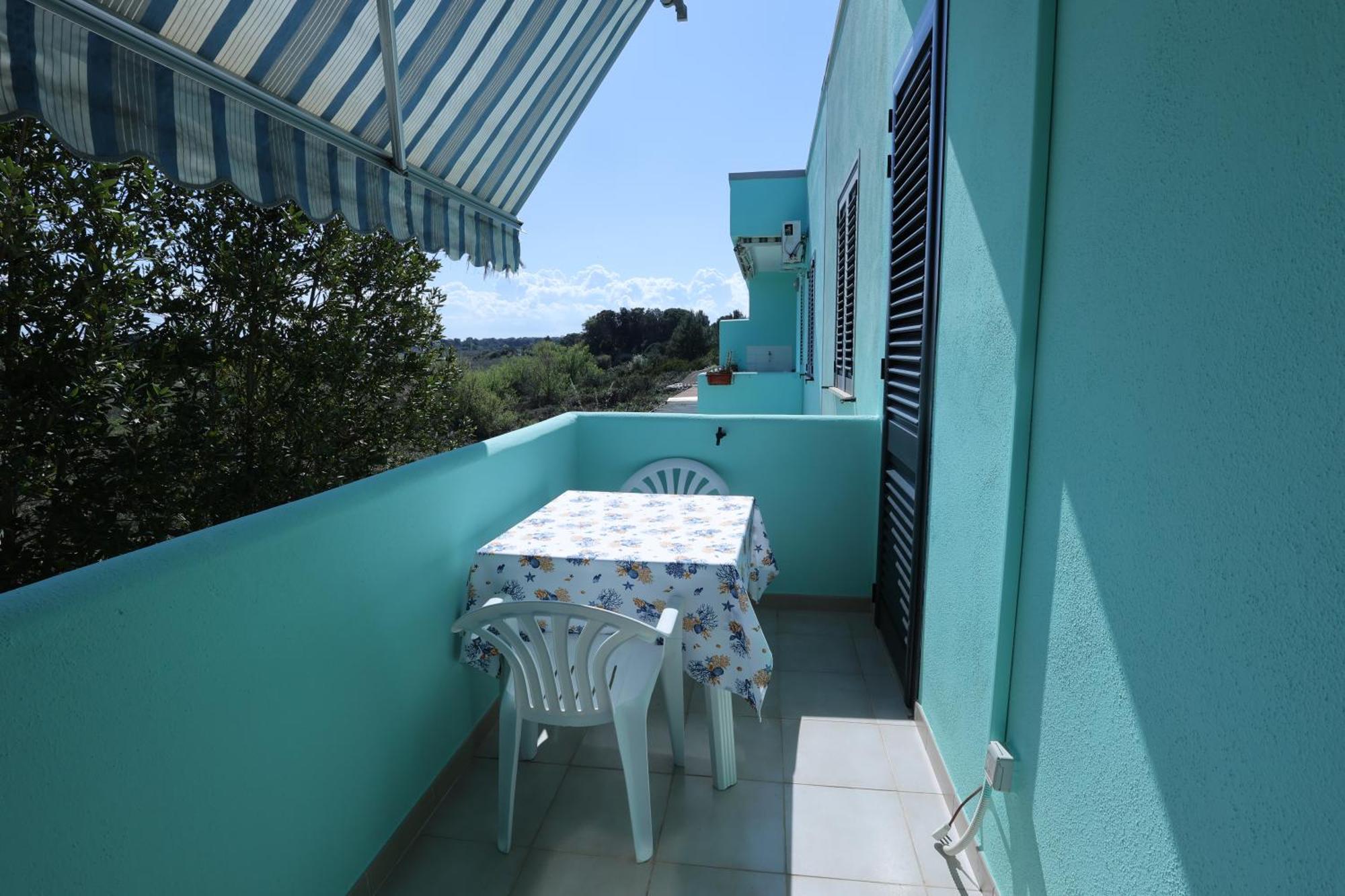 Casa Vacanze Lucia Torre dell'Orso Exterior foto